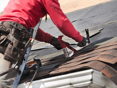 About Roof Repair Experts Soap Lake, WA